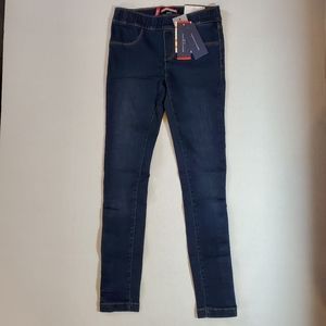 Tommy Hilfiger Size 10 Adaptive Skinny Jeans Girls